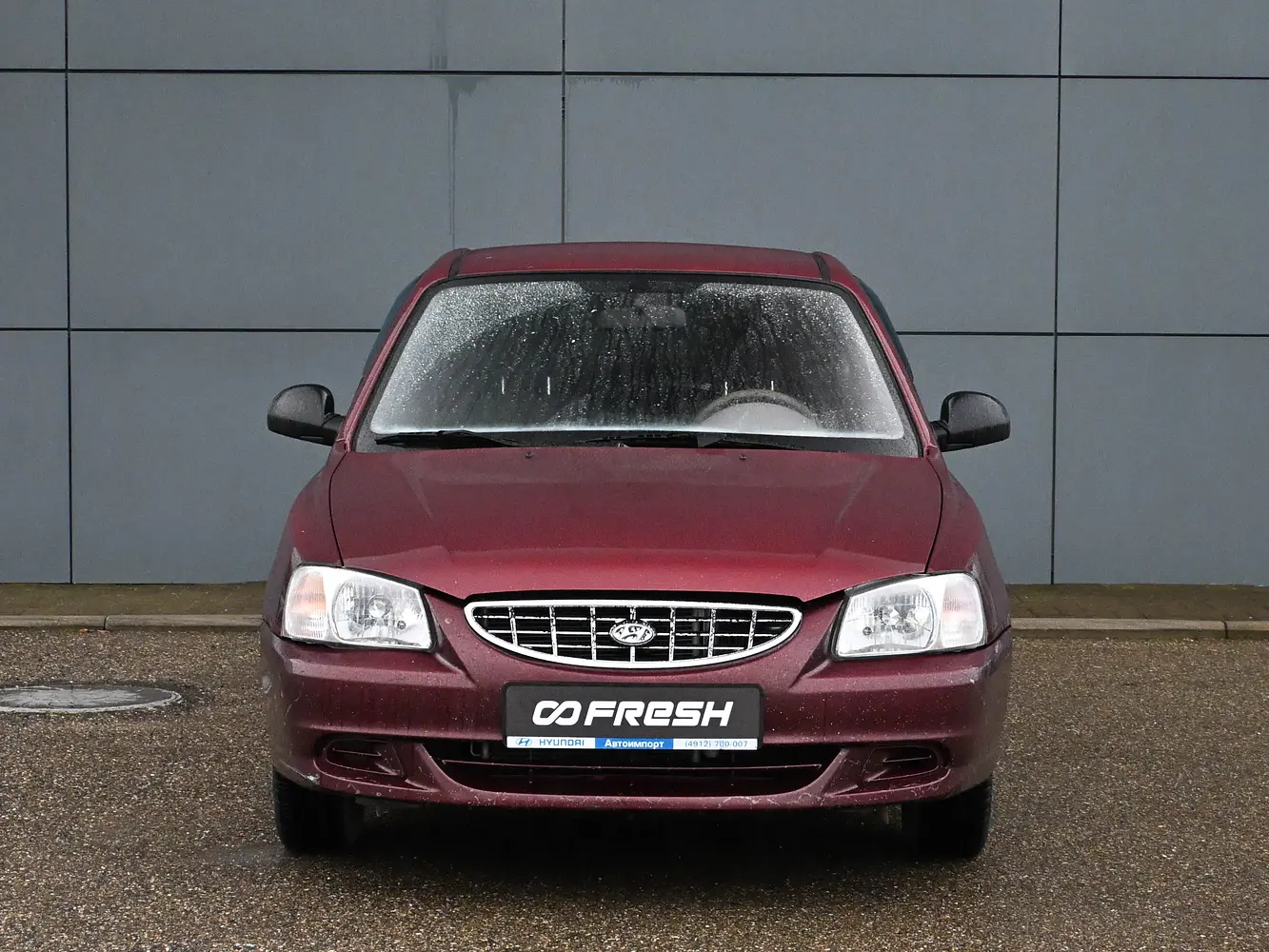 Hyundai