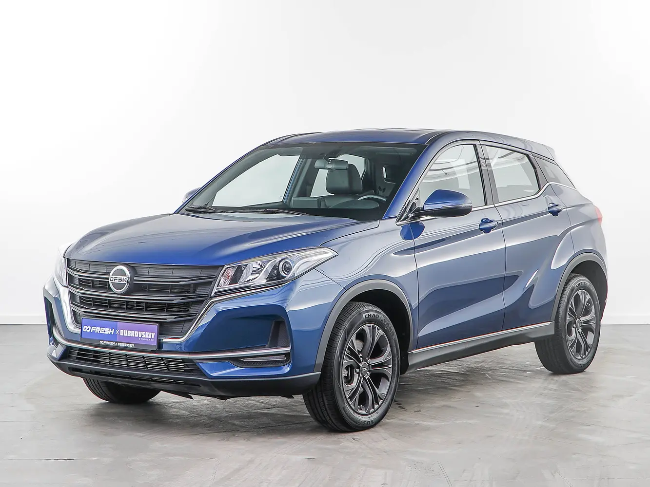 DongFeng