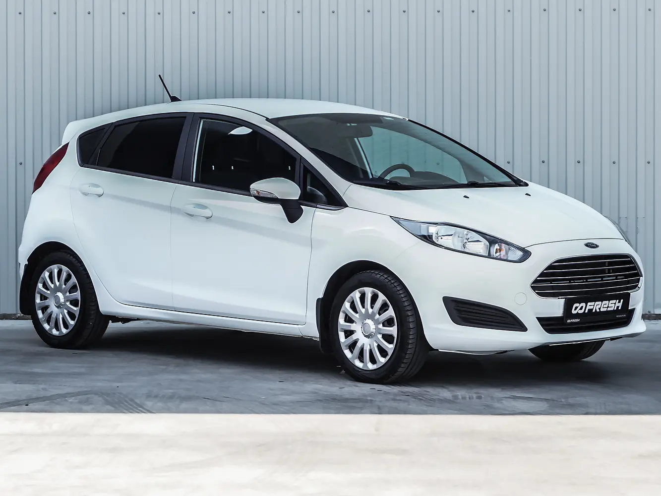 Ford