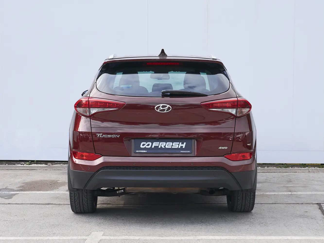 Hyundai