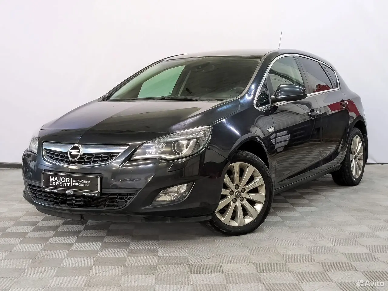 Opel