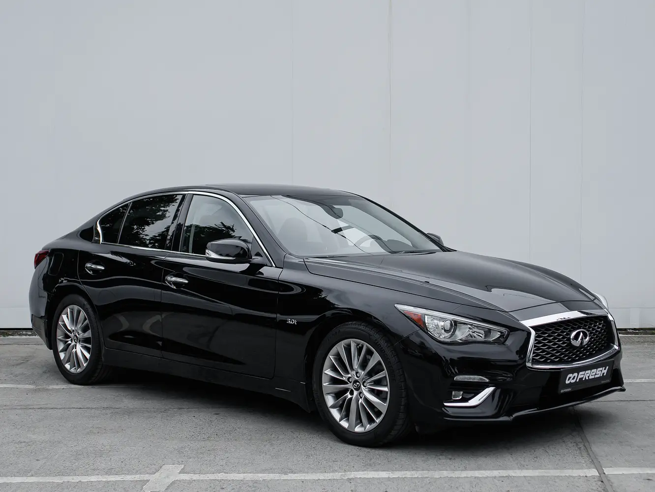 Infiniti