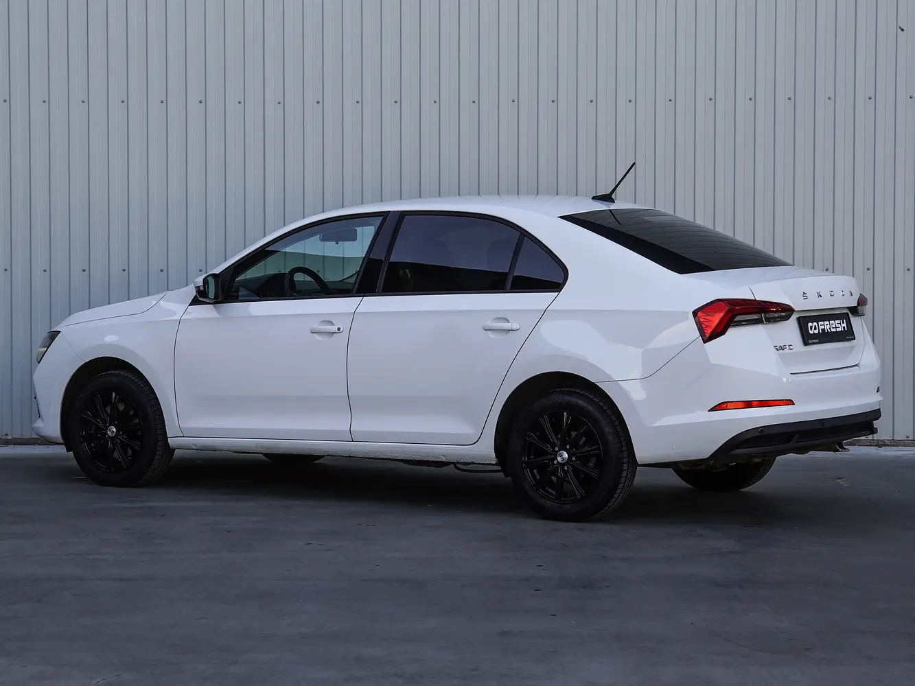 Skoda