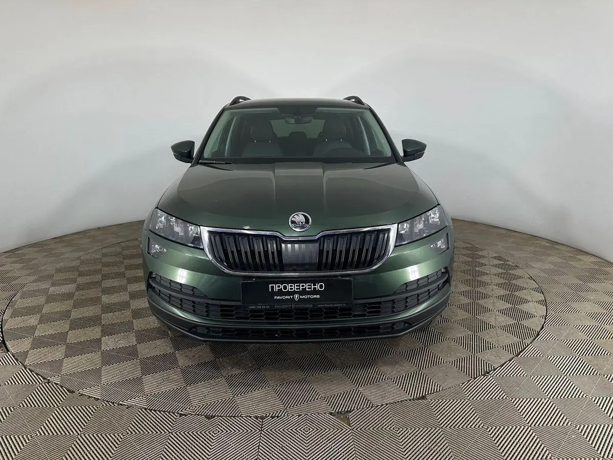 Skoda
