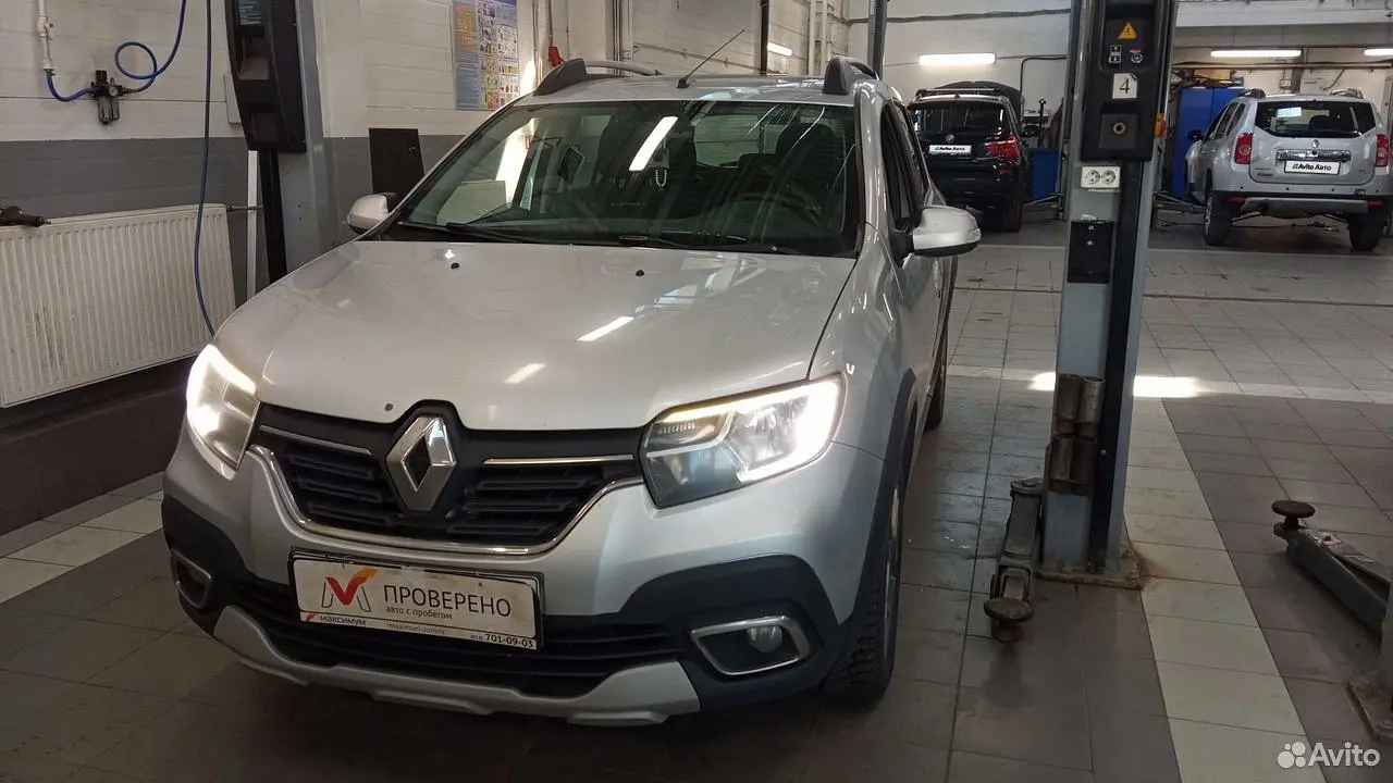 Renault