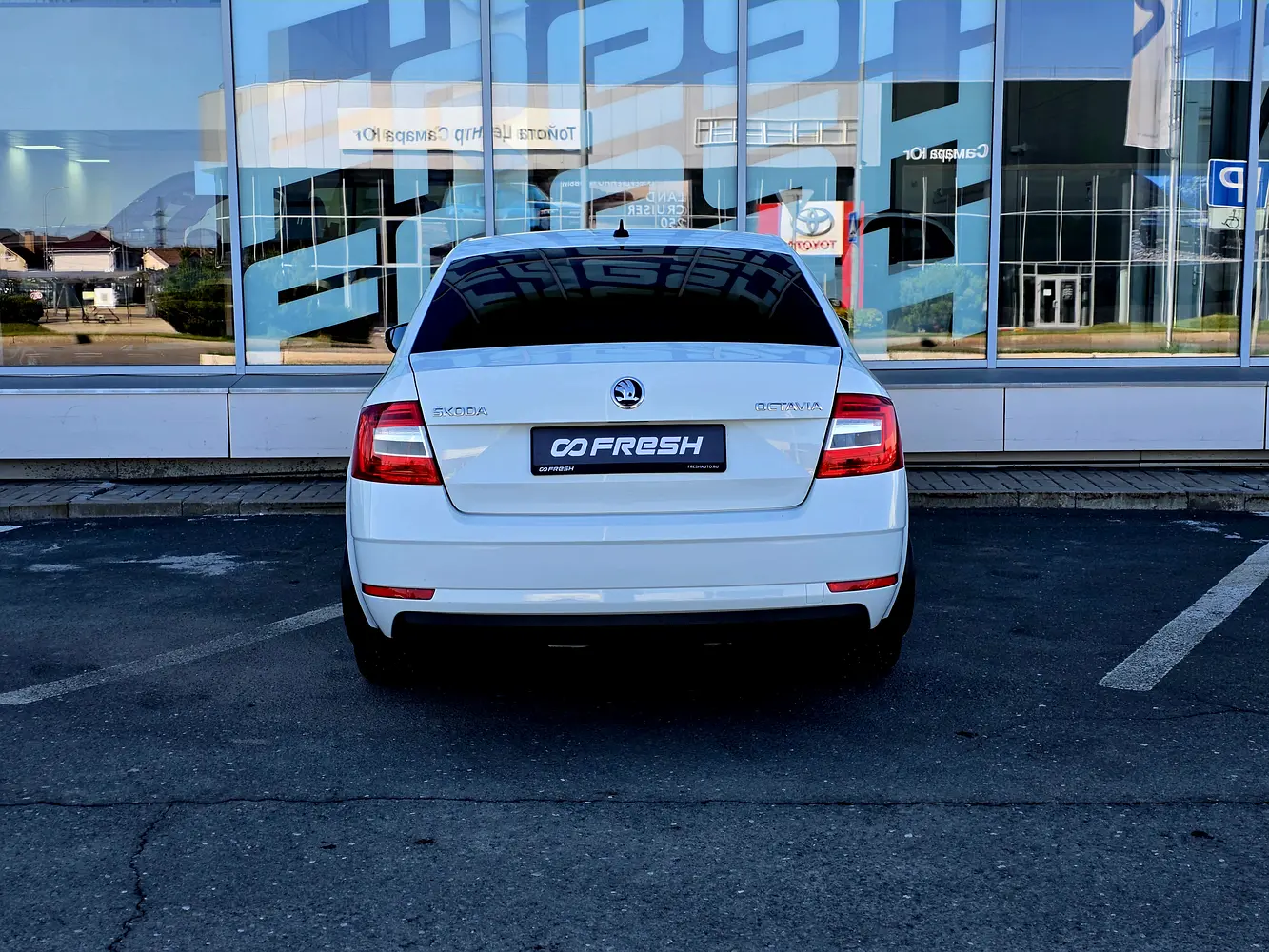 Skoda