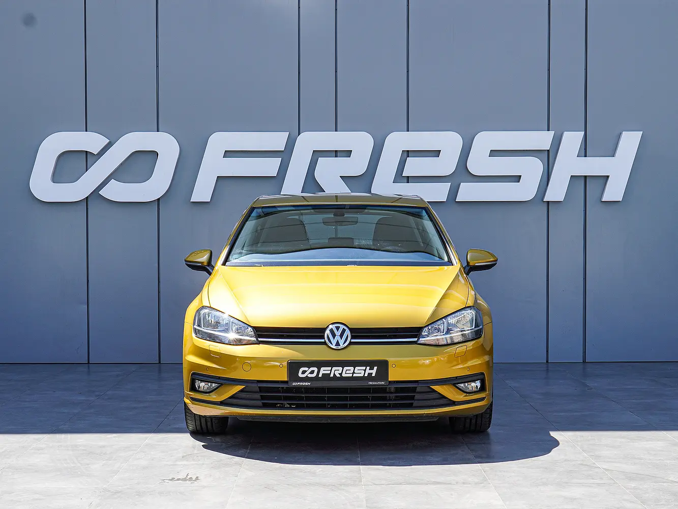 Volkswagen