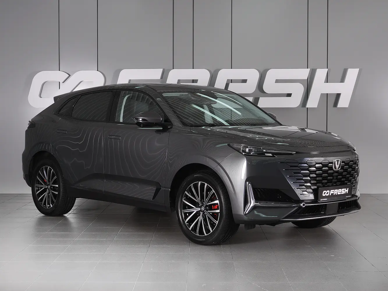 Changan