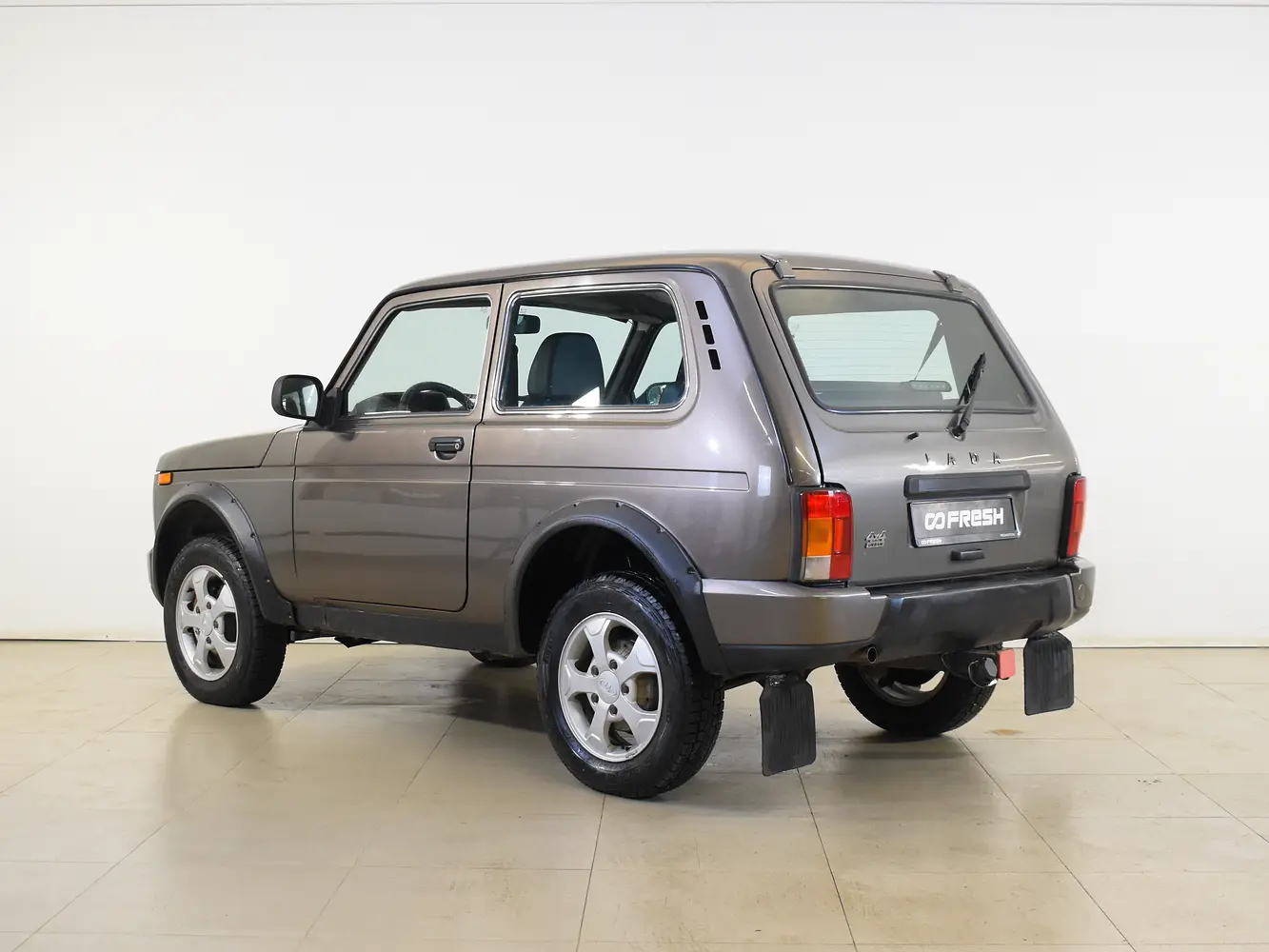 LADA (ВАЗ)