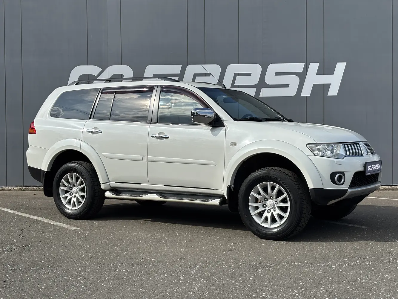 Mitsubishi