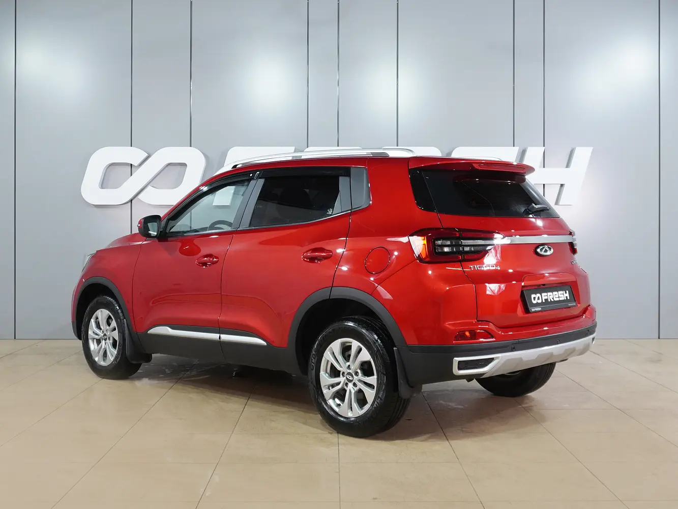 Chery