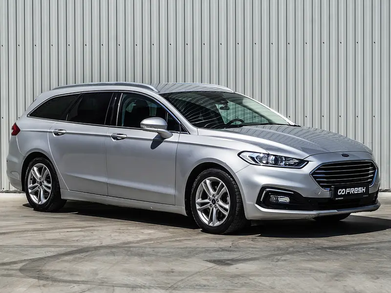 Mondeo