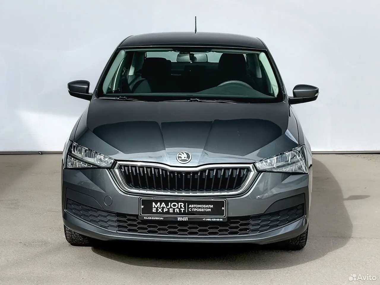 Skoda