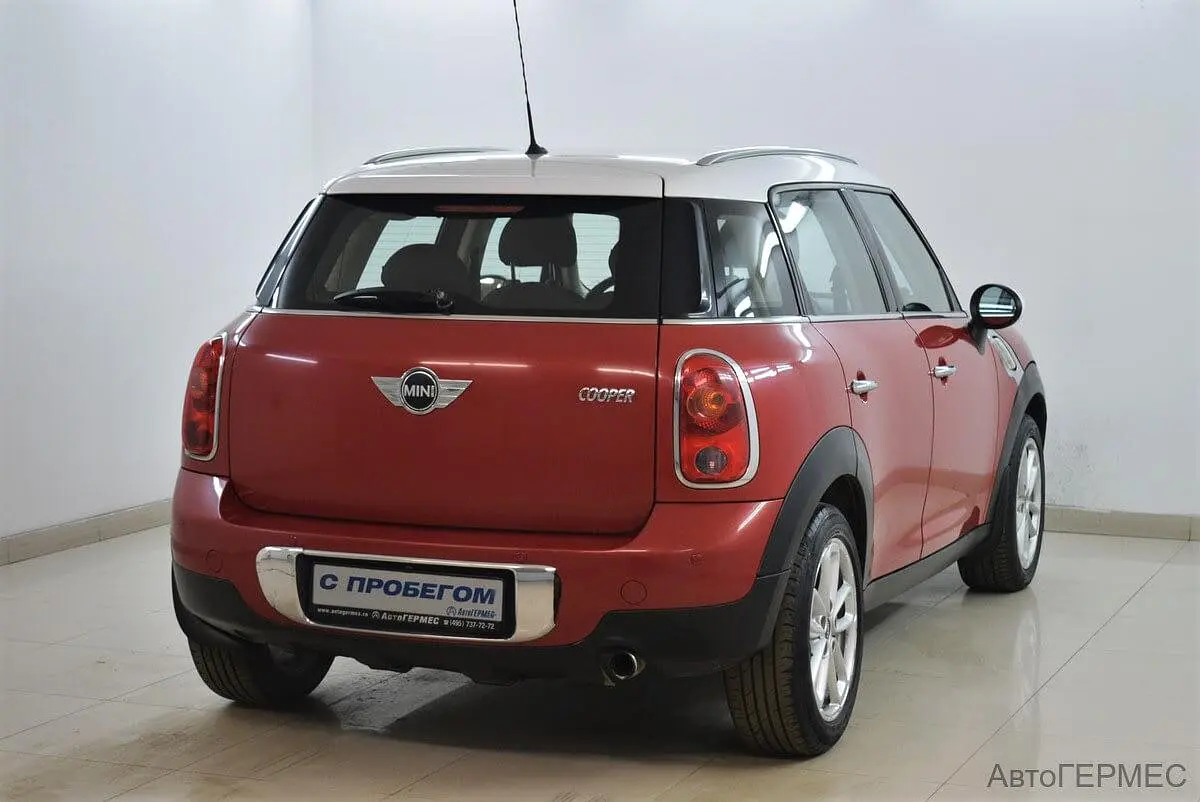 MINI