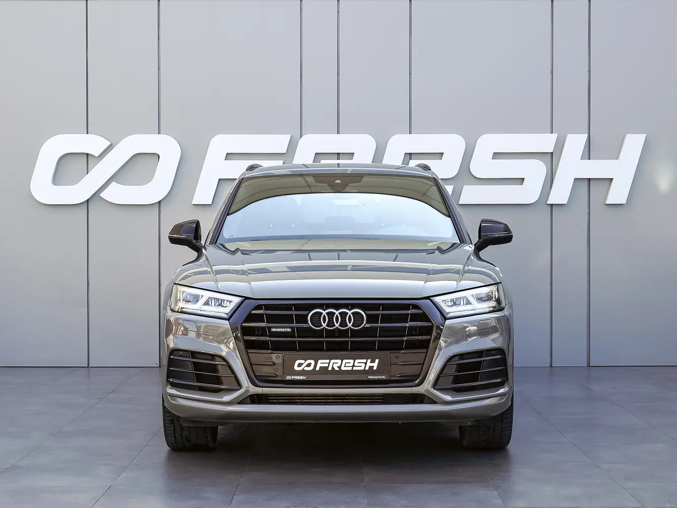 Audi