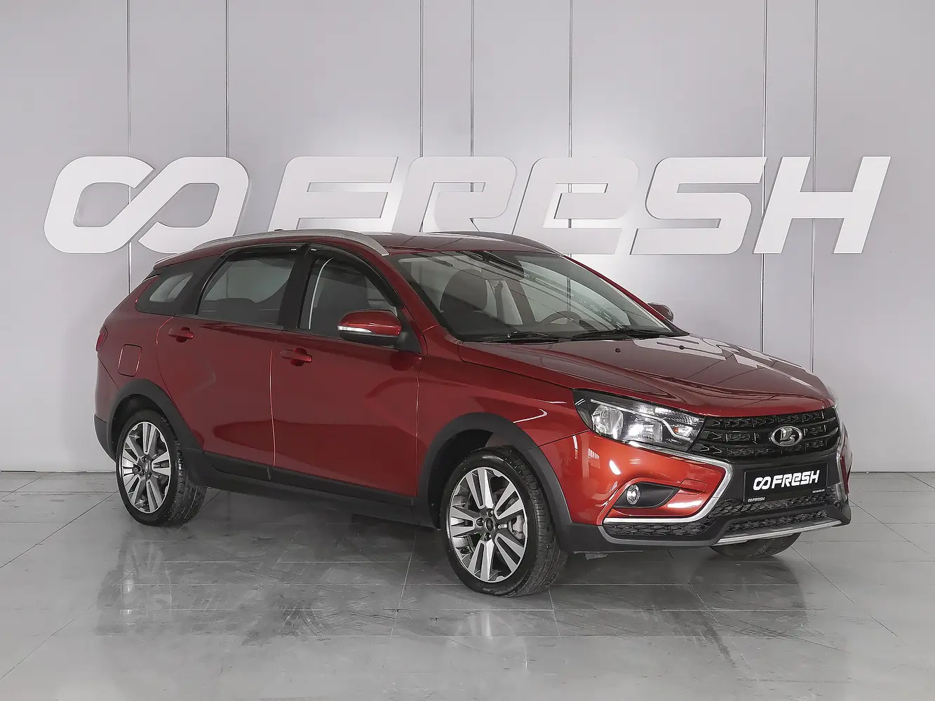 LADA (ВАЗ)