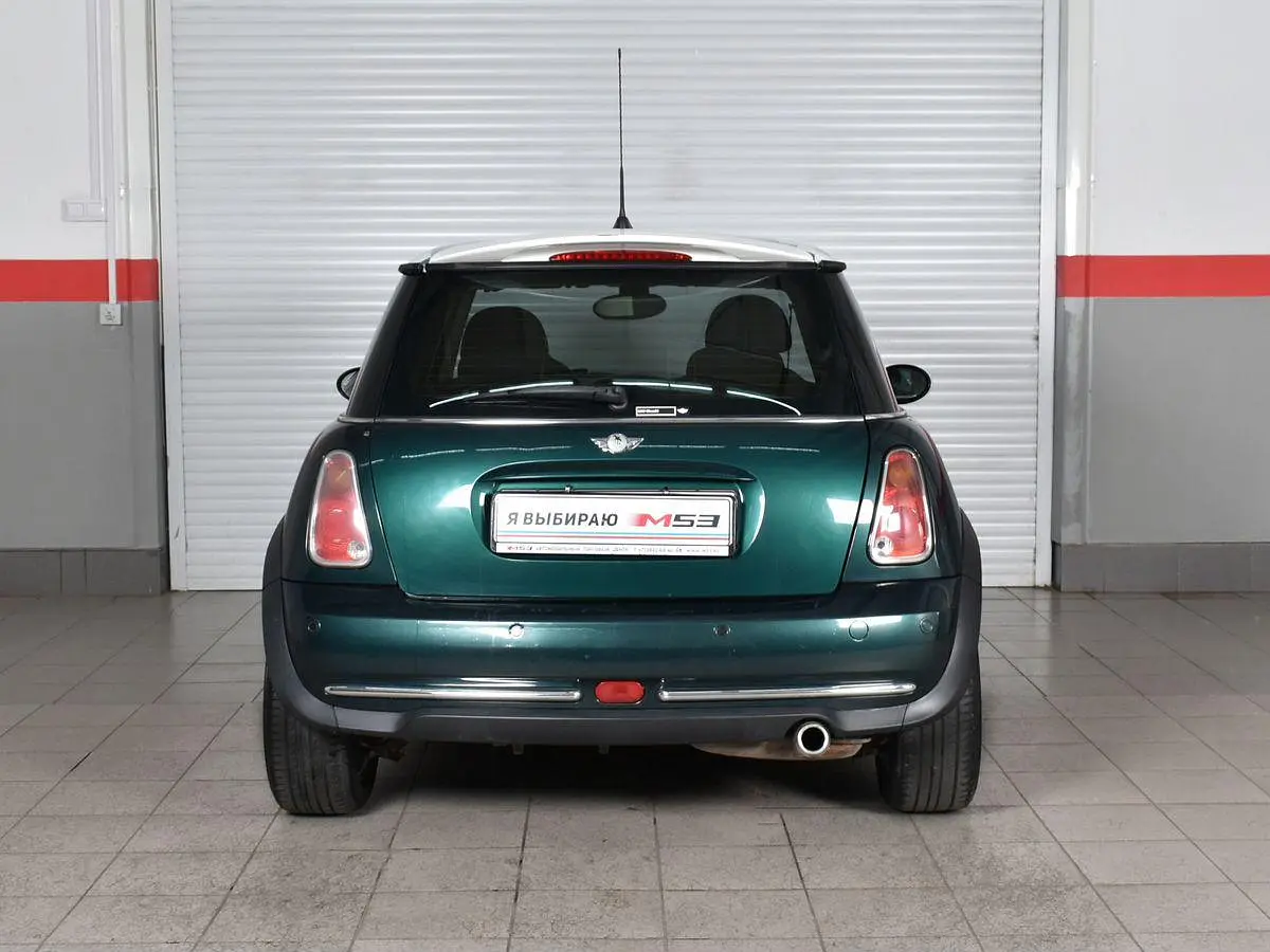 MINI