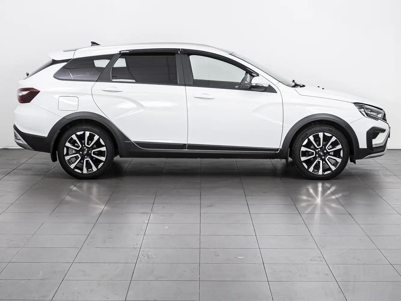 LADA (ВАЗ)