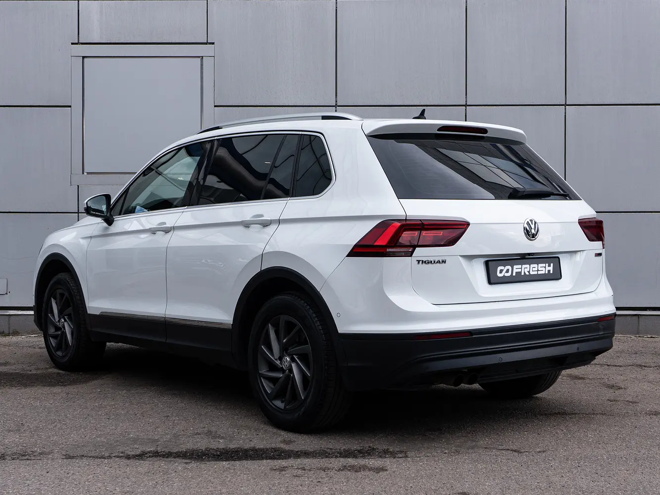 Volkswagen