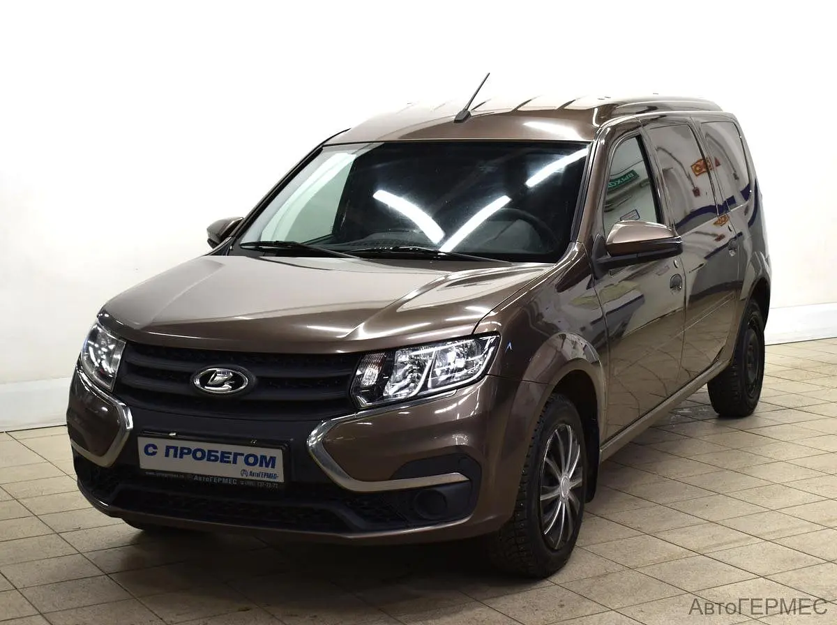 LADA (ВАЗ)