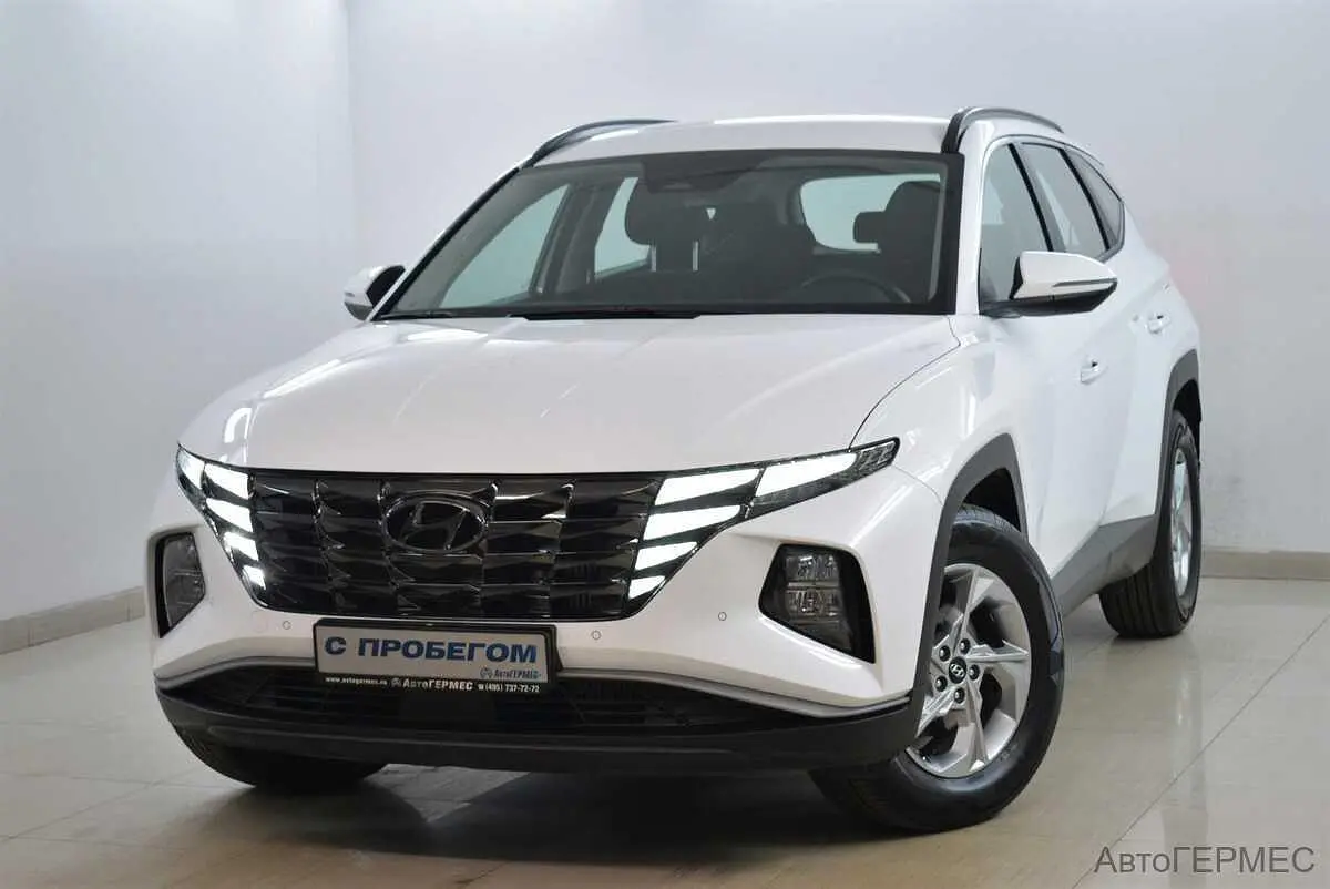 Hyundai