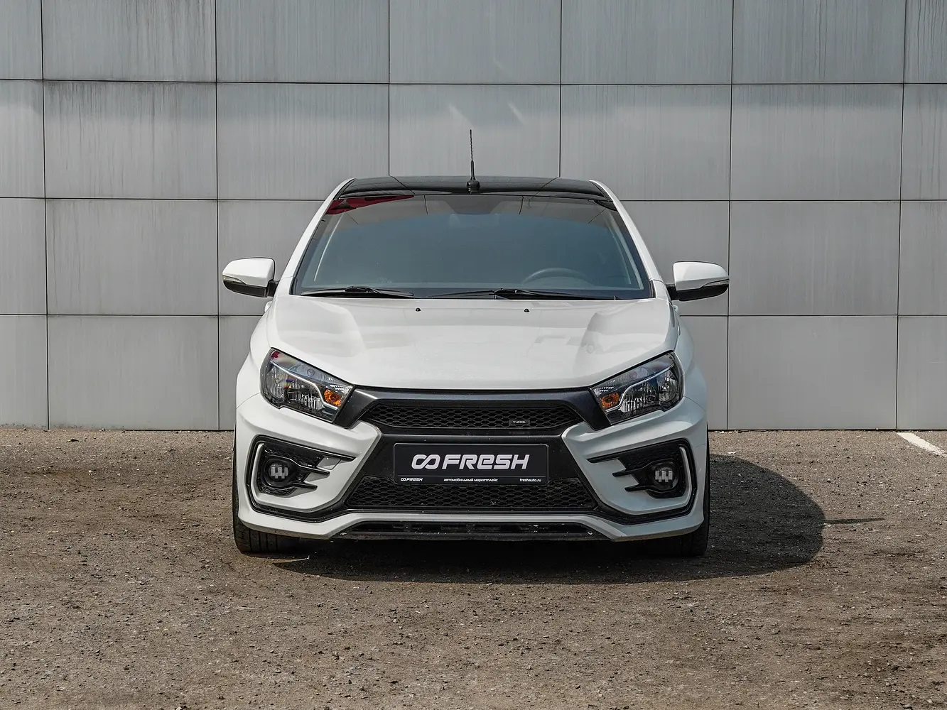 LADA (ВАЗ)