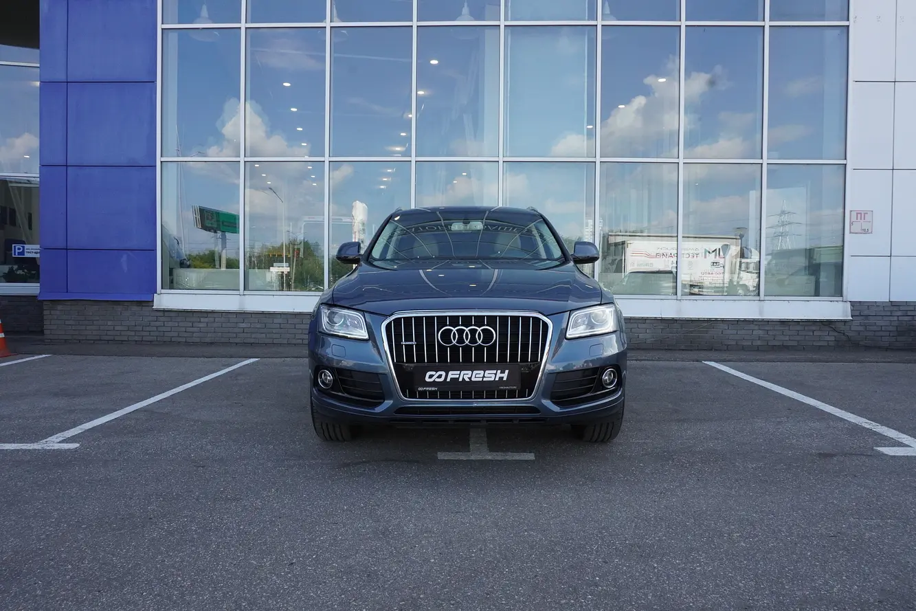 Audi