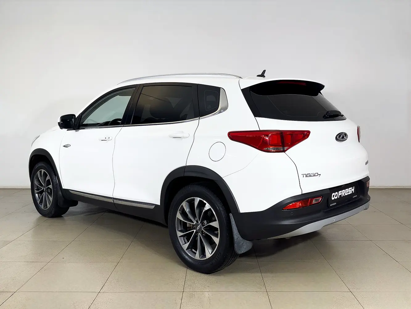 Chery