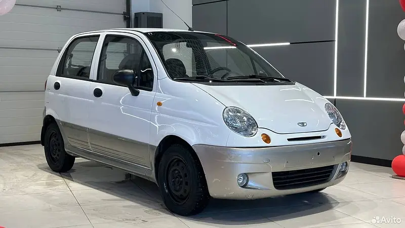 Matiz