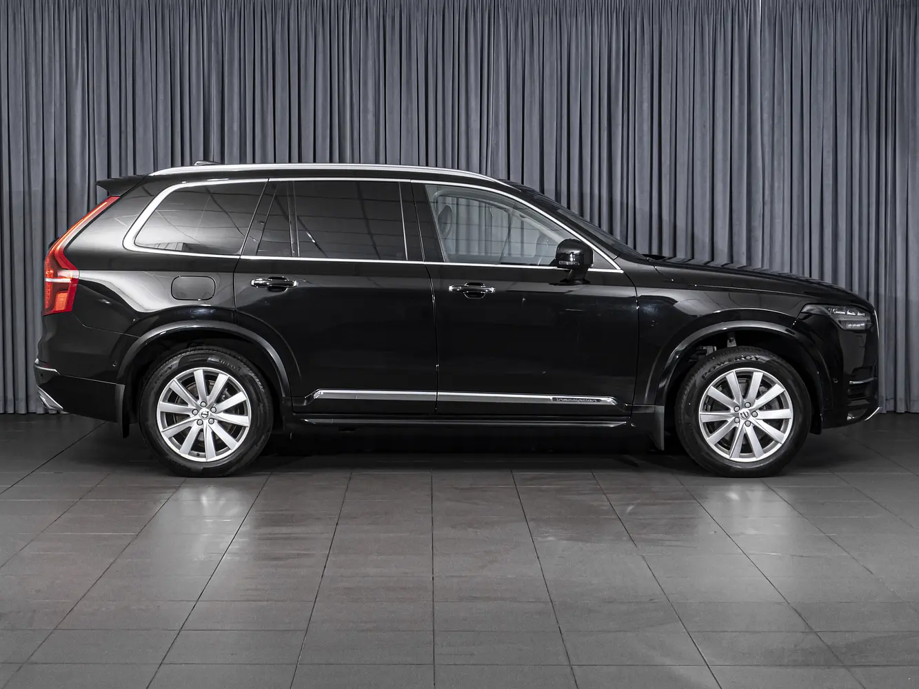 Volvo