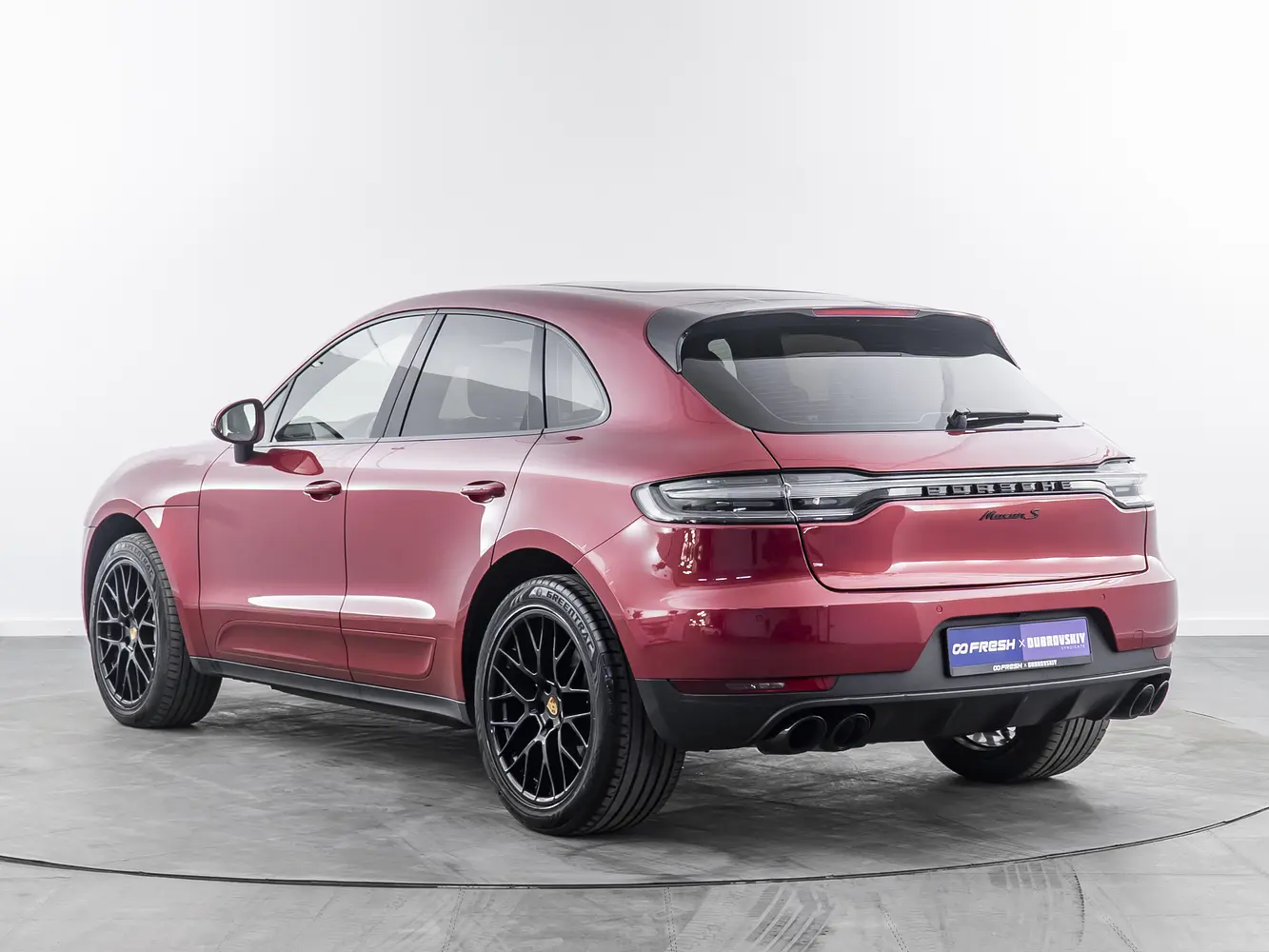 Porsche