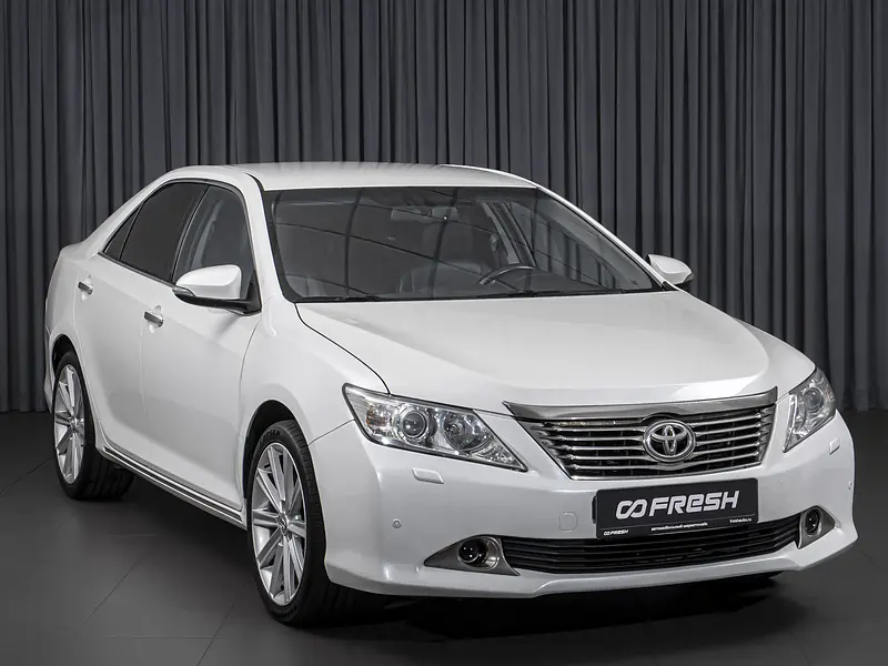 Camry