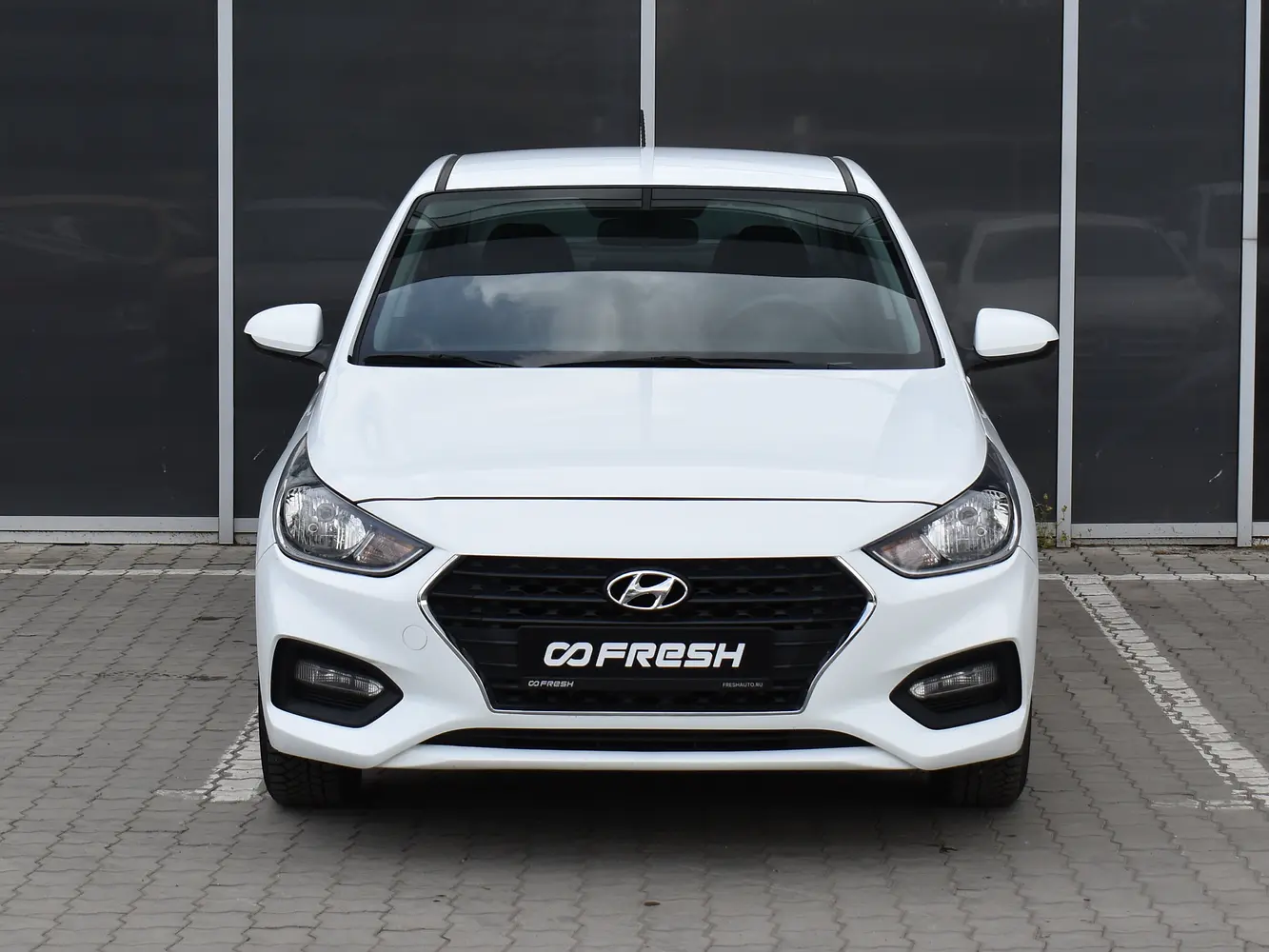 Hyundai