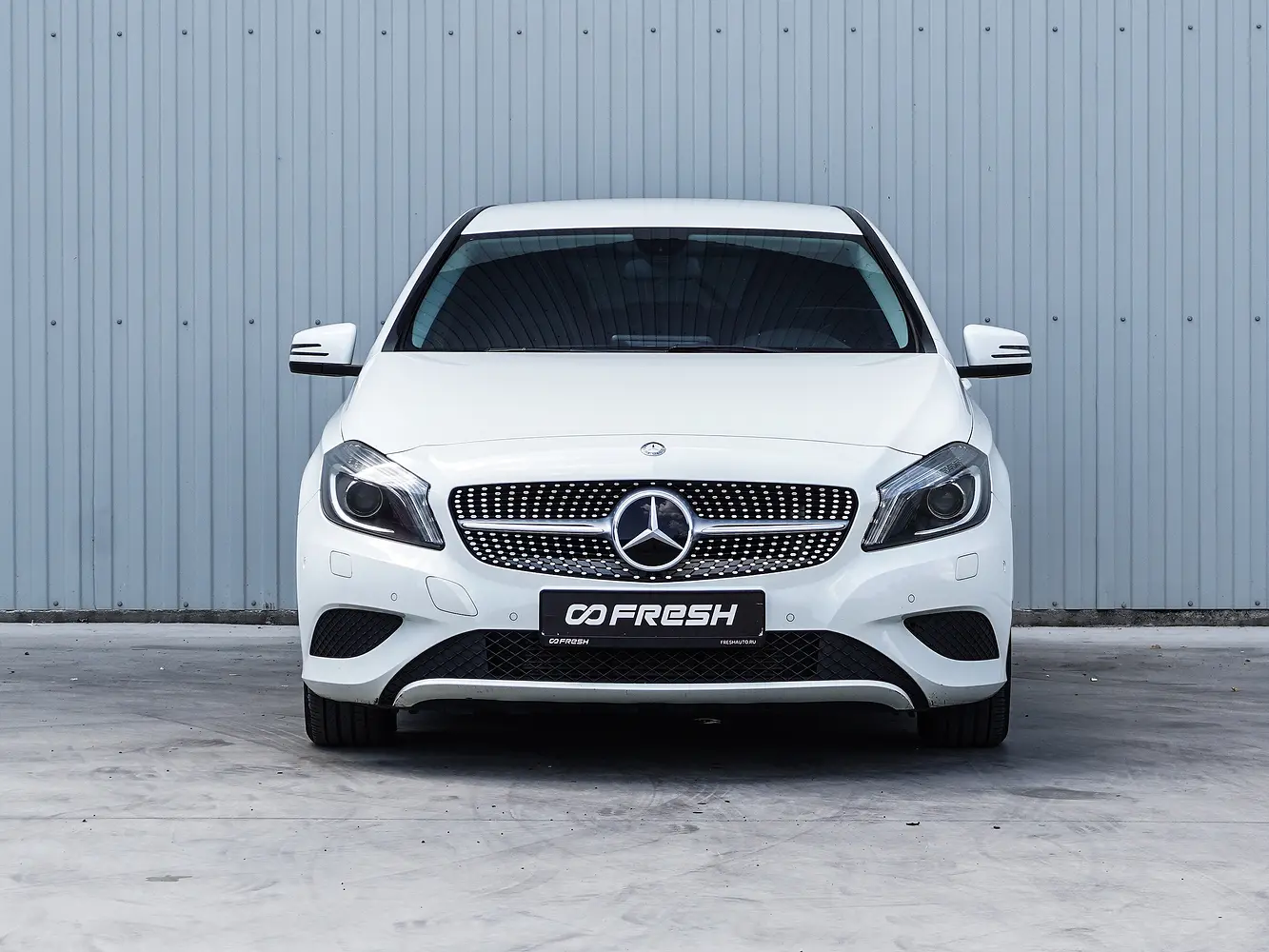 Mercedes-Benz