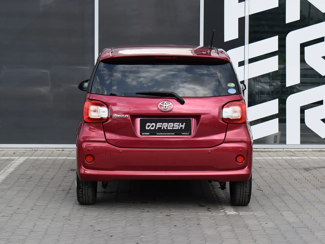 Toyota