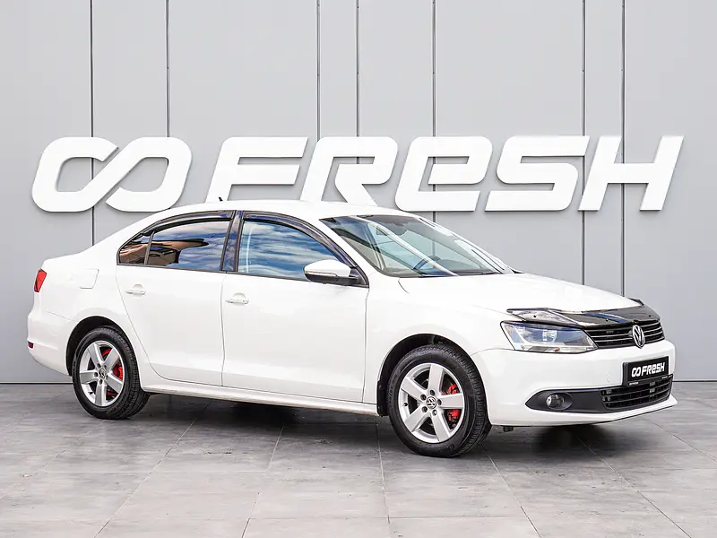 Jetta