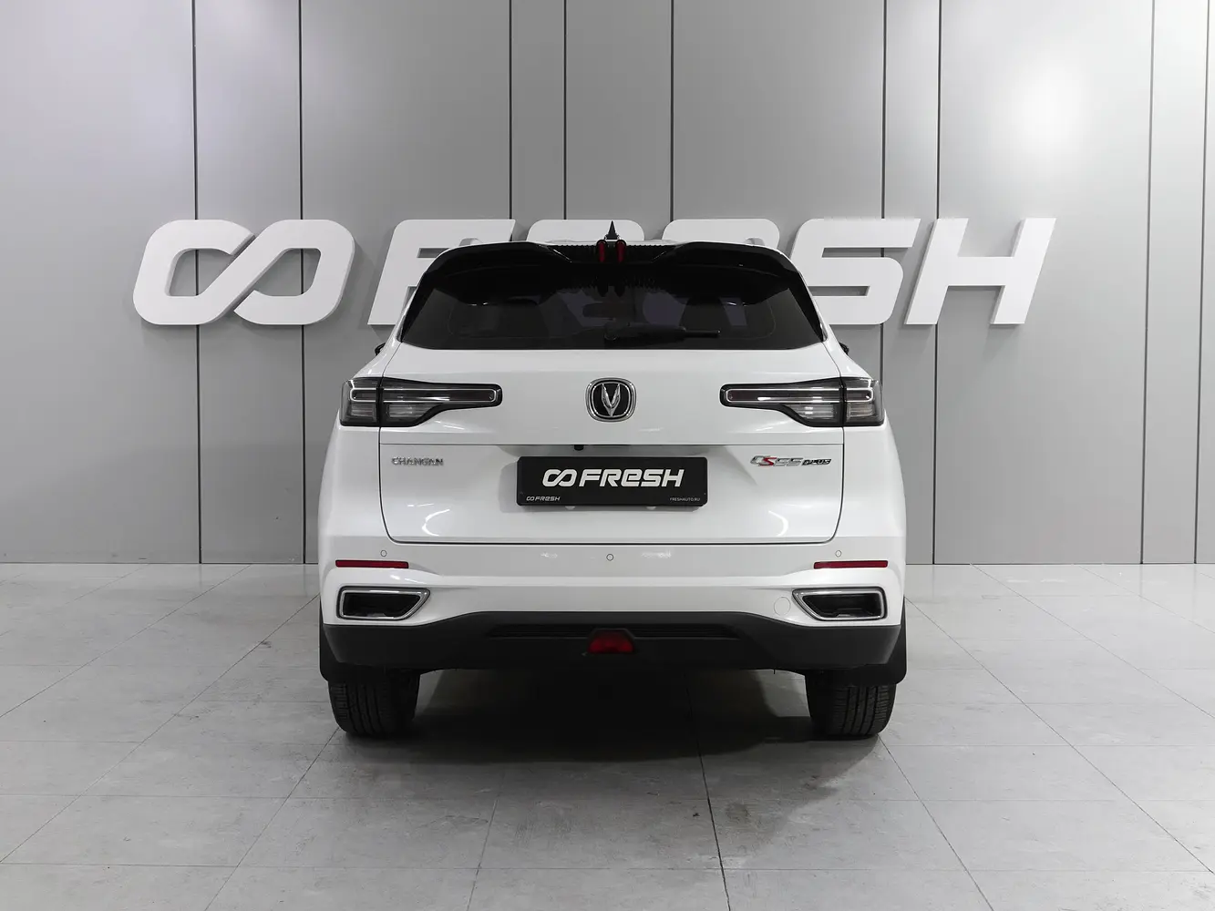 Changan