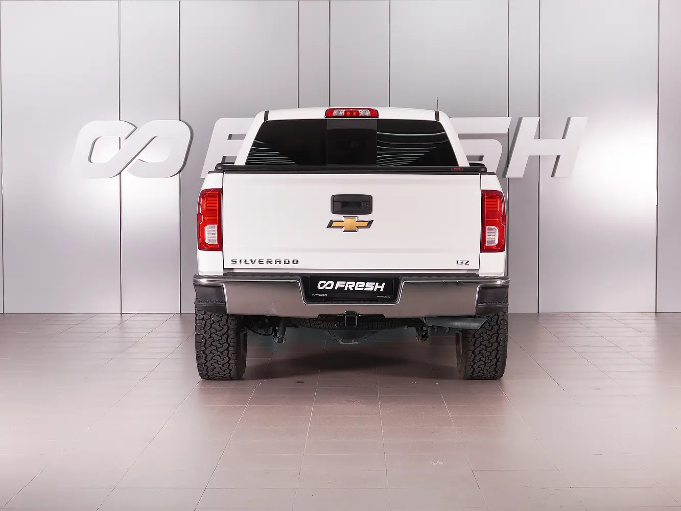 Chevrolet
