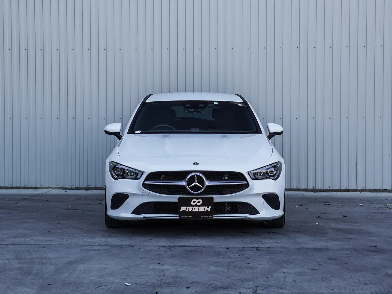 Mercedes-Benz