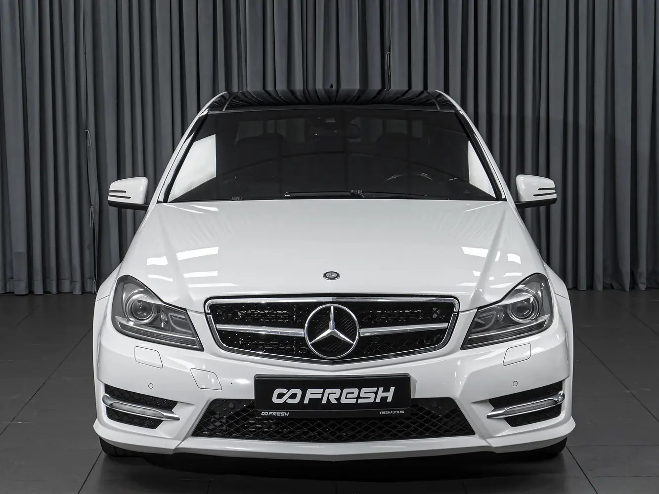 Mercedes-Benz