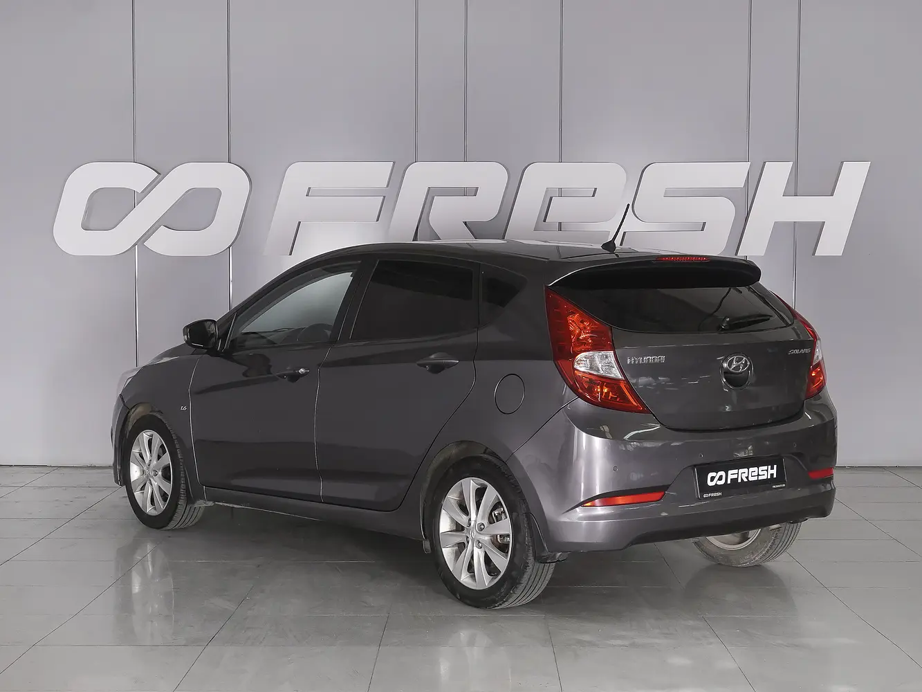 Hyundai