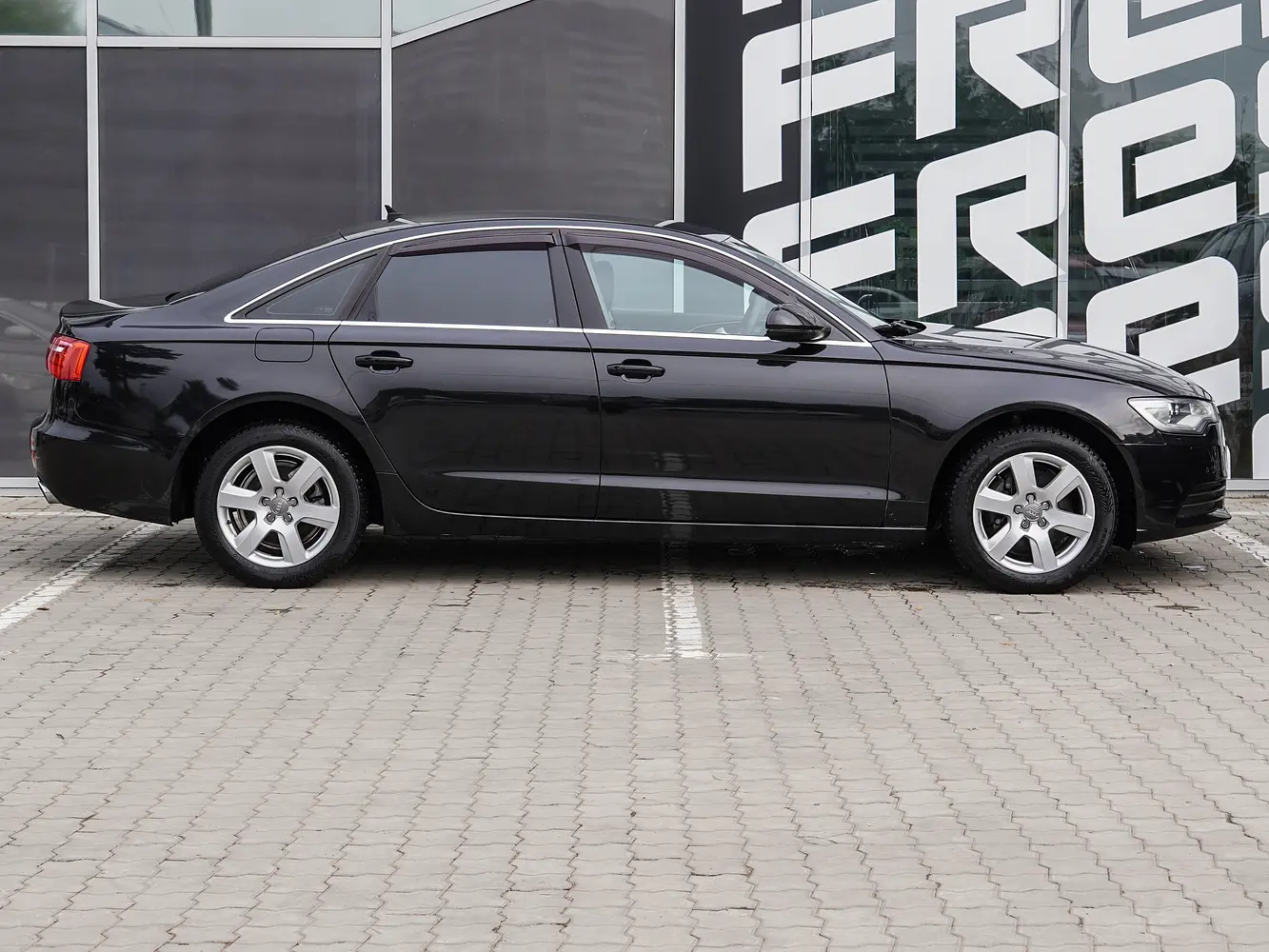 Audi