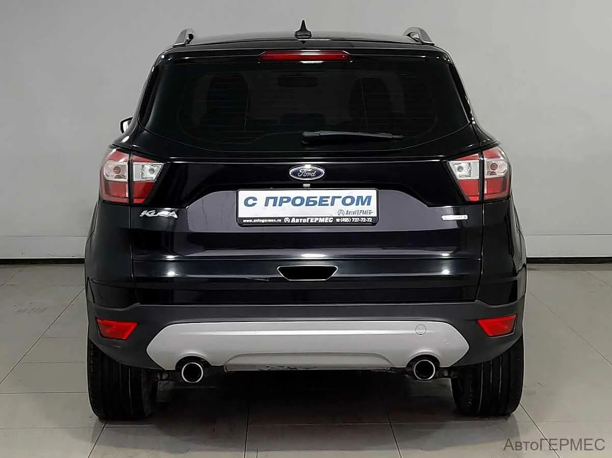 Ford