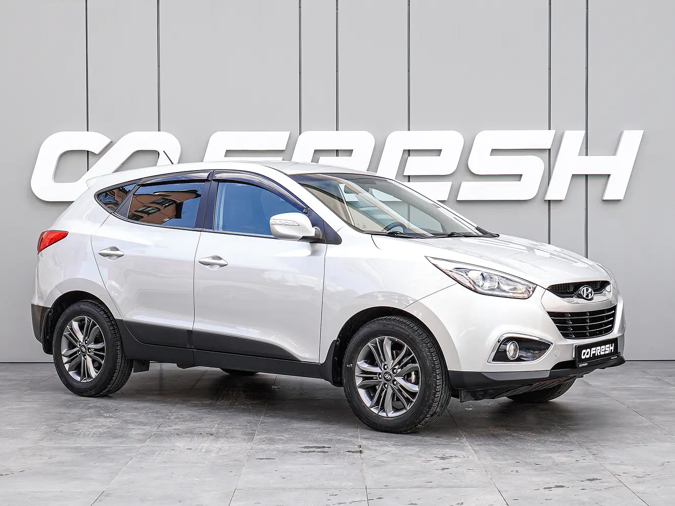 Hyundai