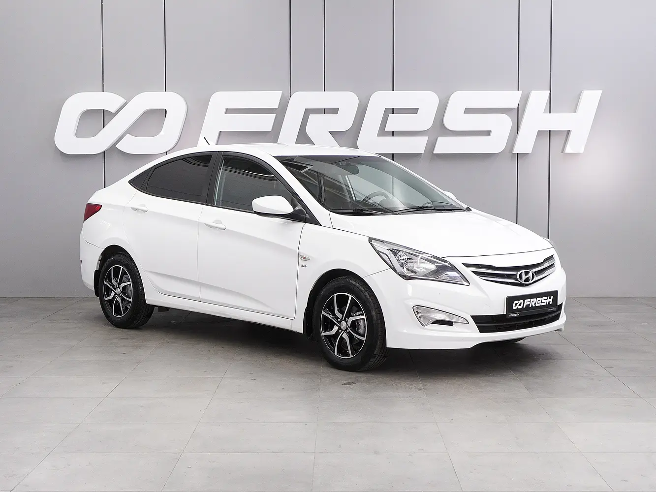 Hyundai