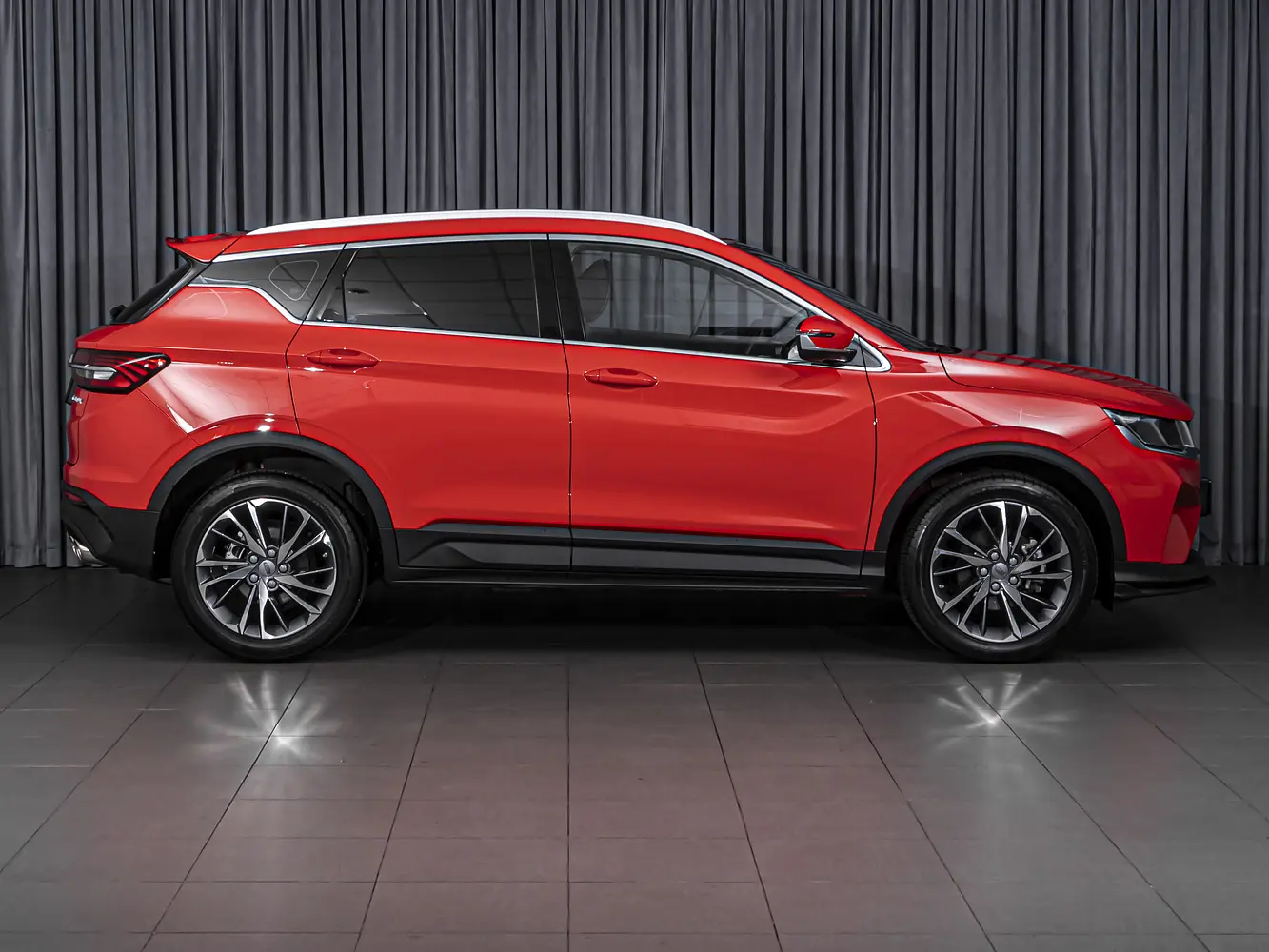 Geely