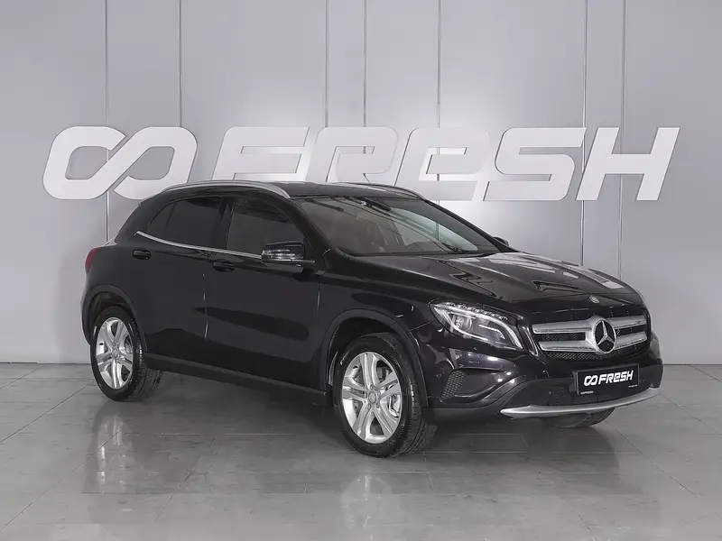 GLA
