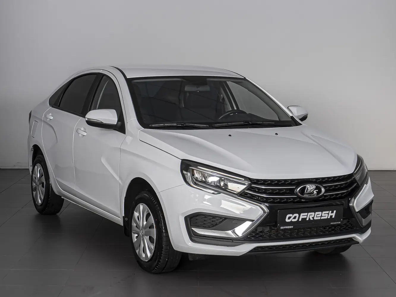 LADA (ВАЗ)