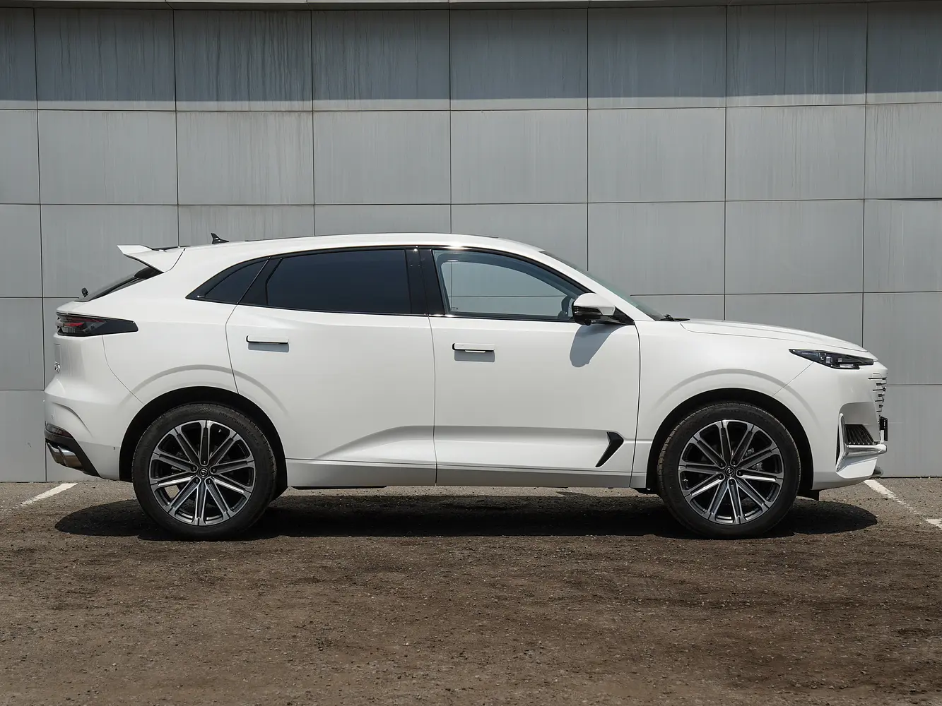 Changan