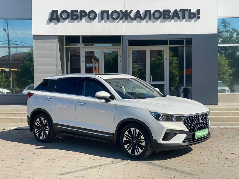 Bestune T77
